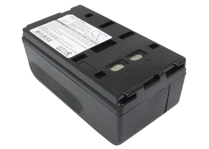 Replacement Battery for AKAI  BPN300 – Camera – 4200mAh / 25.20Wh / 6.0V