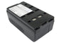 Replacement Battery for SEARS  53601 – Camera – 4200mAh / 25.20Wh / 6.0V