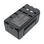 Replacement Battery for Schneider | NEC | Grundig | Magnavox | JVC | GE | Hitachi | Akai | Nordmende | Blaupunkt | Pentax | JC PENNEY | Samsung | NiKo
