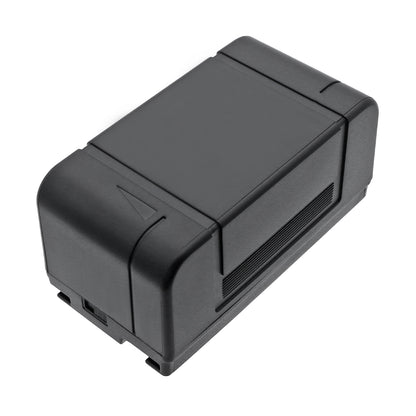 Replacement Battery for Schneider | NEC | Grundig | Magnavox | JVC | GE | Hitachi | Akai | Nordmende | Blaupunkt | Pentax | JC PENNEY | Samsung | NiKo