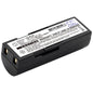 Replacement Battery for Sanyo | Samsung | Minolta | Pentax Xacti VPC-A5 – Camera – 700mAh / 3.7V