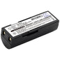 Replacement Battery for Sanyo  Xacti VPC-A5 – Camera – 700mAh / 3.7V