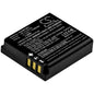 Replacement Battery for Leica  C-LUX1 – Camera – 1150mAh / 4.26Wh / 3.7V