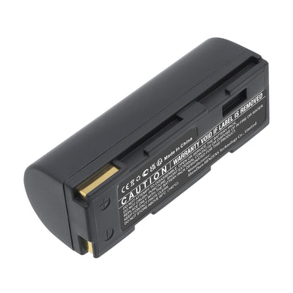 Replacement Battery for Mitsubishi | Kodak | Fujifilm | Ricoh | Leica | Kyocera | Toshiba | Epson MICROELITE 3300 – Camera – 1400mAh / 3.7V