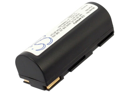 Replacement Battery for Kodak  DC4800 – Camera – 1400mAh / 3.7V