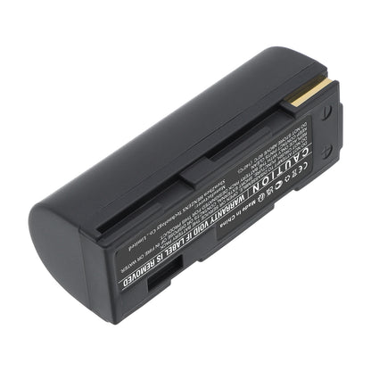 Replacement Battery for Mitsubishi | Kodak | Fujifilm | Ricoh | Leica | Kyocera | Toshiba | Epson MICROELITE 3300 – Camera – 1400mAh / 3.7V