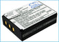 Replacement Battery for Fujifilm  Finepix F305 – Camera – 1600mAh / 5.92Wh / 3.7V