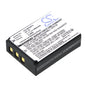 Replacement Battery for Fujifilm Finepix F305 – Camera – 1600mAh / 3.7V
