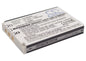 Replacement Battery for BenQ  DC C500 – Camera – 600mAh / 2.22Wh / 3.7V