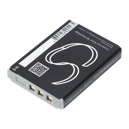 Replacement Battery for UFO | Voigtlander | Traveler | Praktica | Avant | Kyocera | SVP | SeaLife | AOSTA | Acer | Minox | Polaroid | Revue | Airis