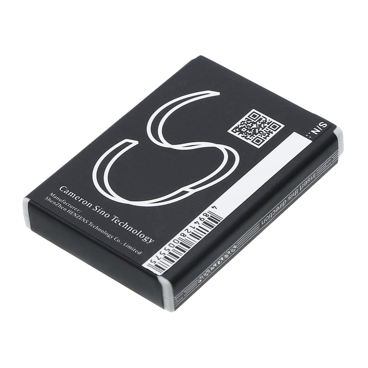 Replacement Battery for UFO | Voigtlander | Traveler | Praktica | Avant | Kyocera | SVP | SeaLife | AOSTA | Acer | Minox | Polaroid | Revue | Airis