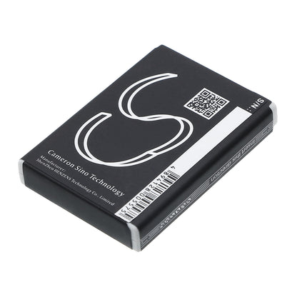 Replacement Battery for UFO | Voigtlander | Traveler | Praktica | Avant | Kyocera | SVP | SeaLife | AOSTA | Acer | Minox | Polaroid | Revue | Airis