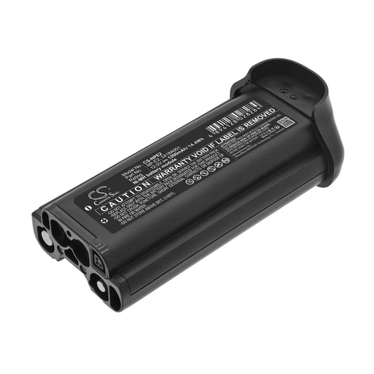 Replacement Battery for Canon EOS-1V – Camera – 1200mAh / 12V
