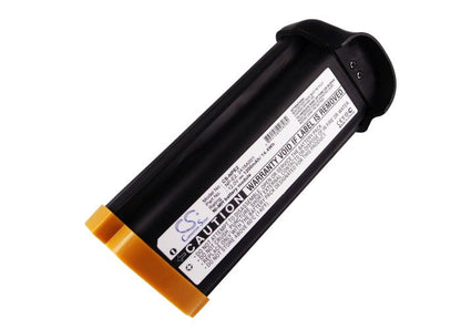 Replacement Battery for Canon  EOS-1V – Camera – 1200mAh / 12.0V