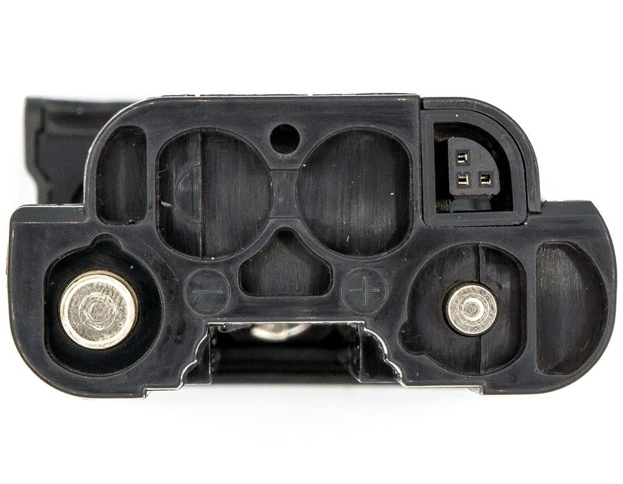 Replacement Battery for Canon  EOS 1D – Camera – 2000mAh / 24.00Wh / 12.0V