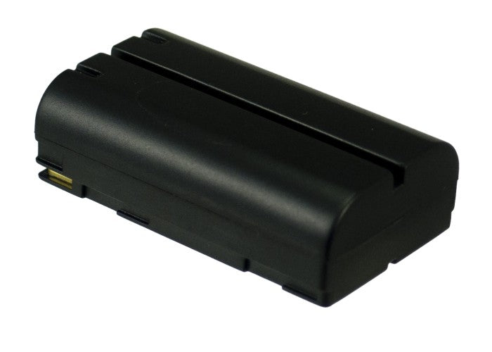 Replacement Battery for Casio QV-3EX – Camera – 650mAh / 7.4V - image 3