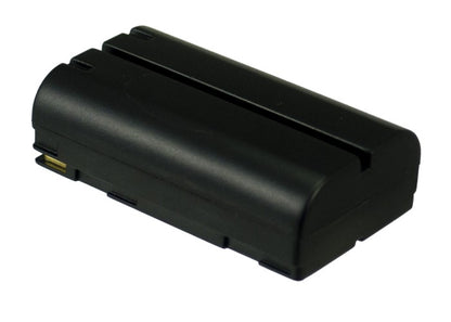 Replacement Battery for Casio QV-3EX – Camera – 650mAh / 7.4V - image 3