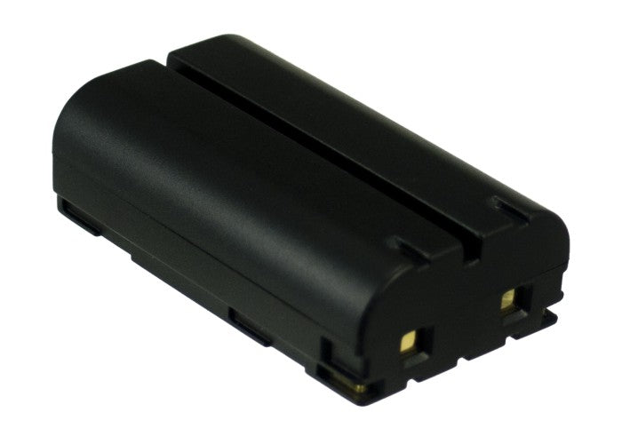 Replacement Battery for Casio QV-3EX – Camera – 650mAh / 7.4V - image 4