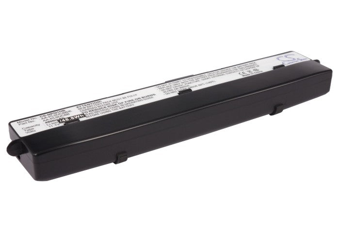 Replacement Battery for Samsung NP-Q1 – Notebook, Laptop – 4800mAh / 11.1V - image 2