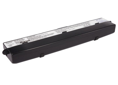 Replacement Battery for Samsung NP-Q1 – Notebook, Laptop – 4800mAh / 11.1V - image 2