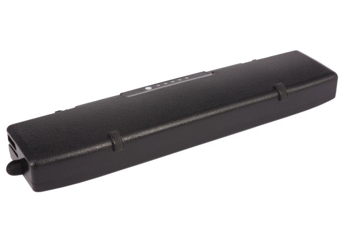 Replacement Battery for Samsung NP-Q1 – Notebook, Laptop – 4800mAh / 11.1V - image 4
