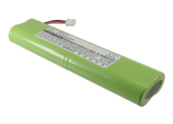 Replacement Battery for Narva 71320 inspection light – Flashlight – 3500mAh / 4.8V
