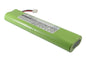 Replacement Battery for Narva 71320 inspection light – Flashlight – 3500mAh / 4.8V
