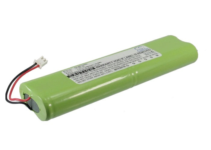 Replacement Battery for Narva 71320 inspection light – Flashlight – 3500mAh / 4.8V