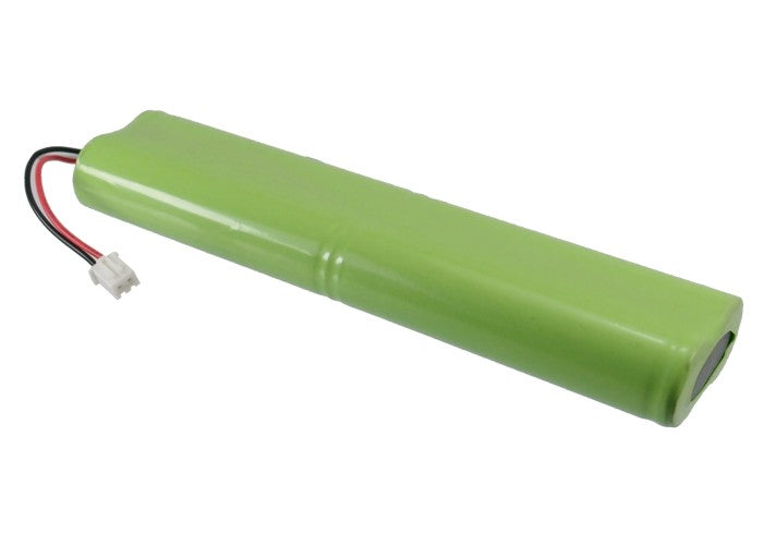Replacement Battery for Narva 71320 inspection light – Flashlight – 3500mAh / 4.8V
