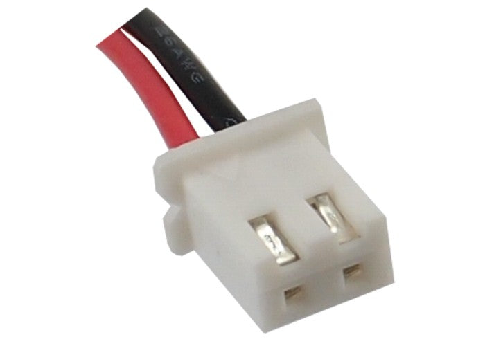 Replacement Battery for Narva 71320 inspection light – Flashlight – 3500mAh / 4.8V