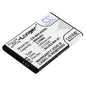 Replacement Battery for Nolan B4 RCS Kits – Wireless Headset – 900mAh / 3.7V - image 1