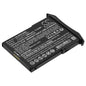 Replacement Battery for NCR Orderman  7 – Barcode Scanner – 3900mAh / 14.82Wh / 3.8V