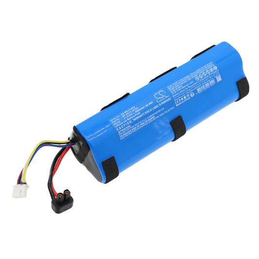 Replacement Battery for NARWAL DH2104CYJ – Vacuum – 4000mAh / 21.6V