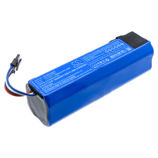 Replacement Battery for NARWAL J3 – Vacuum – 6800mAh / 14.4V
