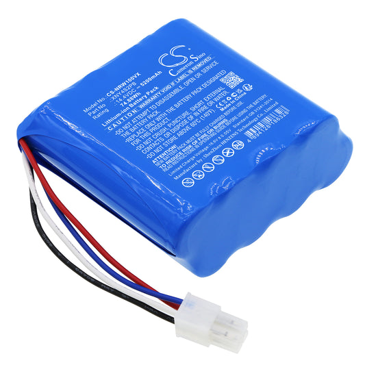 Replacement Battery for NARWAL J1 – Vacuum – 5200mAh / 14.4V