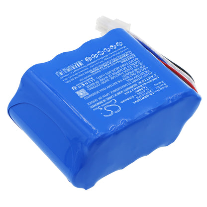 Replacement Battery for NARWAL J1 – Vacuum – 5200mAh / 14.4V