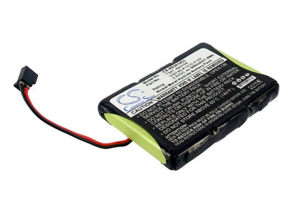 Replacement Battery for GP | Crofone | BTI | KPN | Telekom | Siemens T325 – Cordless Phone – 500mAh / 3.6V