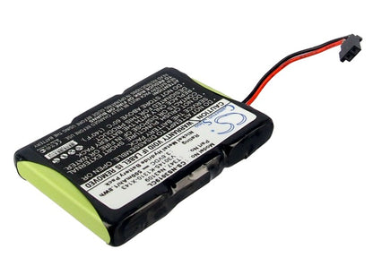 Replacement Battery for GP | Crofone | BTI | KPN | Telekom | Siemens T325 – Cordless Phone – 500mAh / 3.6V