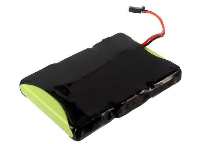 Replacement Battery for GP | Crofone | BTI | KPN | Telekom | Siemens T325 – Cordless Phone – 500mAh / 3.6V