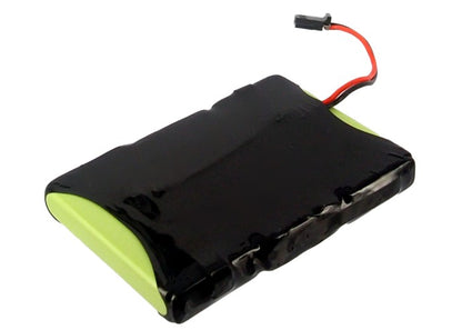 Replacement Battery for GP | Crofone | BTI | KPN | Telekom | Siemens T325 – Cordless Phone – 500mAh / 3.6V