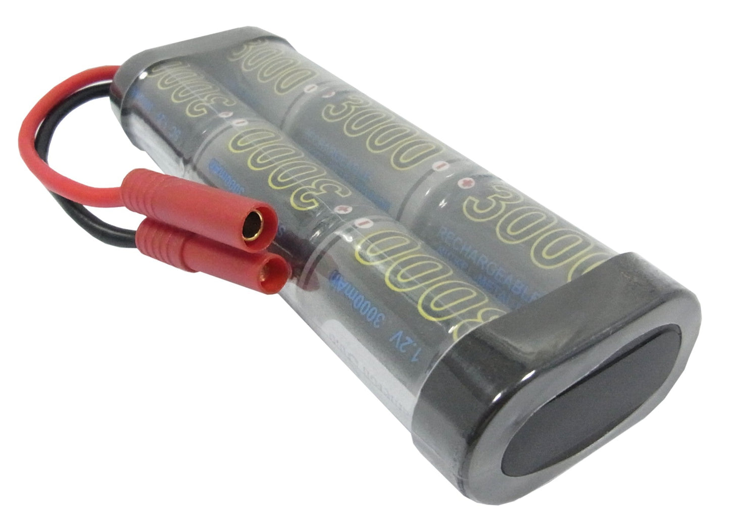 Replacement Battery for RC  CS-NS360D37C118 – Cars – 3600mAh / 7.2V