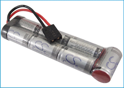 Replacement Battery for RC  CS-NS360D47C012 – Cars – 3600mAh / 8.4V