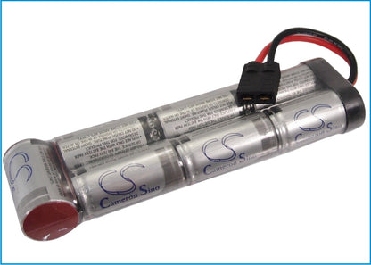Replacement Battery for RC  CS-NS360D47C012 – Cars – 3600mAh / 8.4V