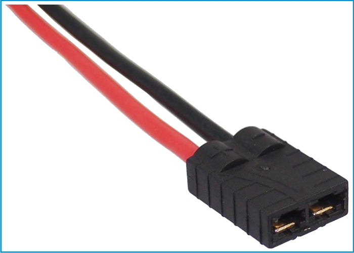 Replacement Battery for RC  CS-NS360D47C012 – Cars – 3600mAh / 8.4V