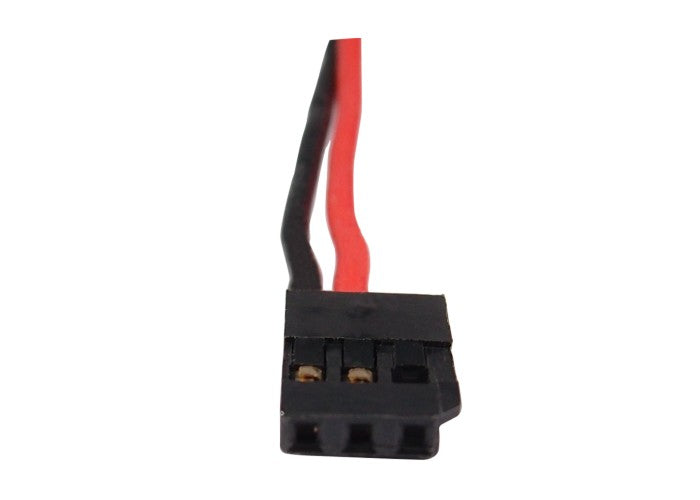 Replacement Battery for RC  CS-NS460D37C114 – Cars – 4600mAh / 7.2V