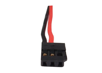 Replacement Battery for RC  CS-NS460D37C114 – Cars – 4600mAh / 7.2V