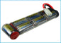 Replacement Battery for RC  CS-NS460D47C006 – Cars – 4600mAh / 8.4V