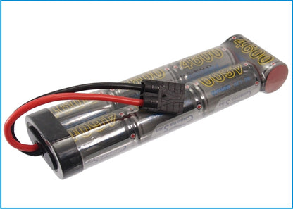 Replacement Battery for RC  CS-NS460D47C012 – Cars – 4600mAh / 8.4V