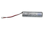 Replacement Battery for Nvidia P2570 – Remote Control – 2600mAh / 3.7V