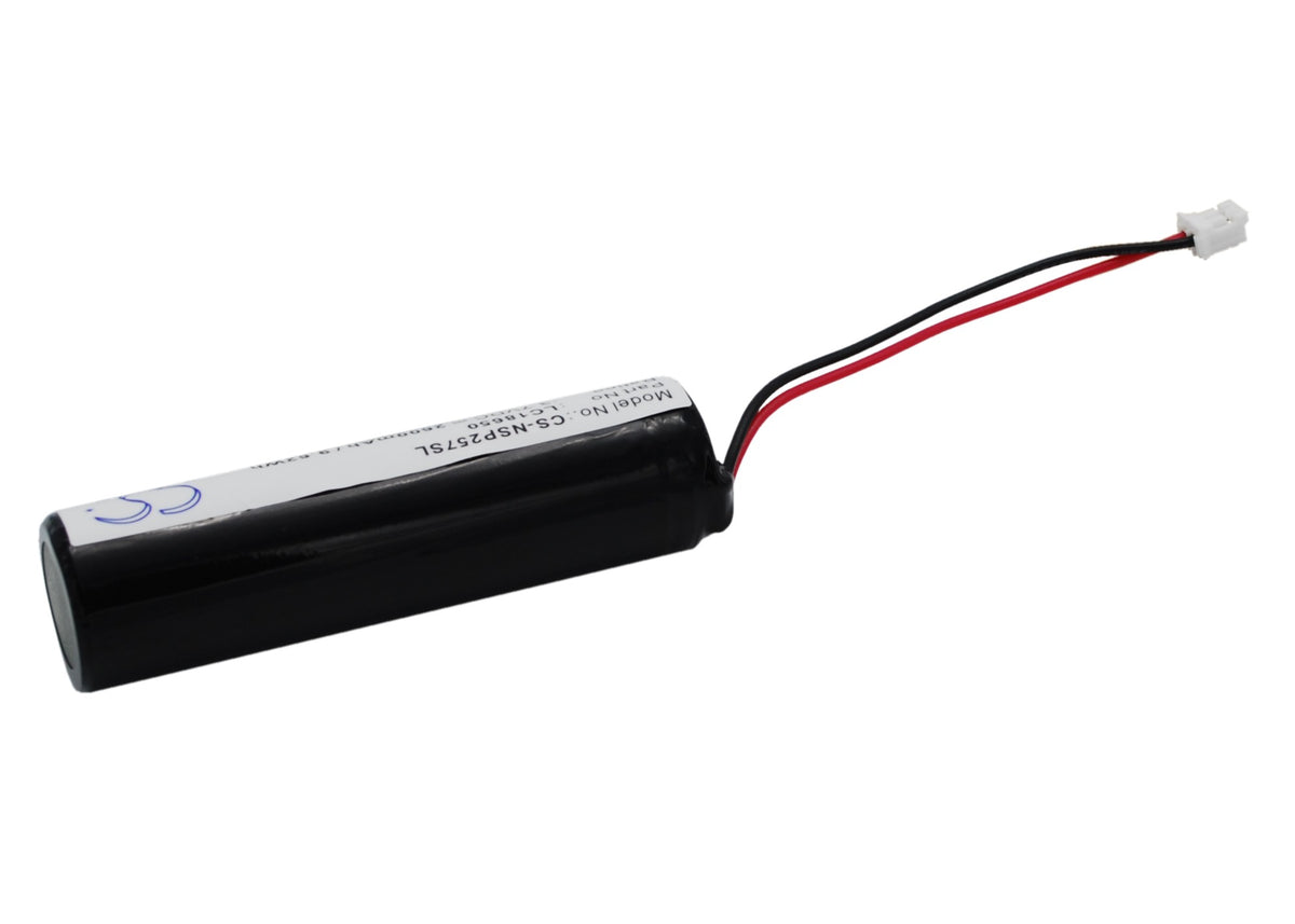 Replacement Battery for Nvidia P2570 – Remote Control – 2600mAh / 3.7V